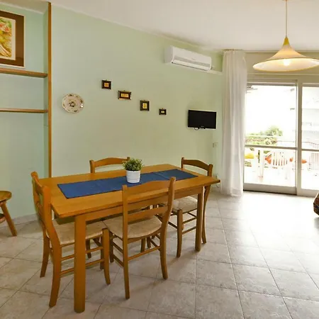 Cristallo Lignano Ivn01492 Cya Apartment