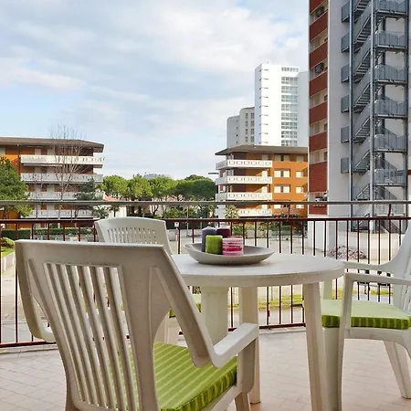 아파트 Cristallo Lignano Ivn01492 Cya 리그나노 사비아도로