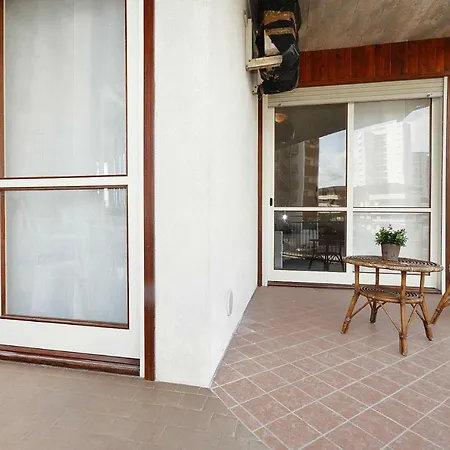 Apartment Cristallo Lignano Ivn01492 Cya