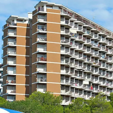 Cristallo Lignano Ivn01492 Cya Apartment *