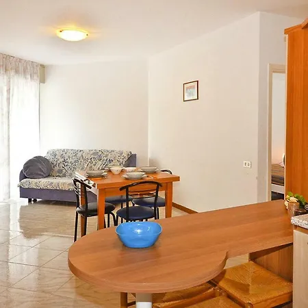 Cristallo Lignano Ivn01492 Cya 아파트 리그나노 사비아도로